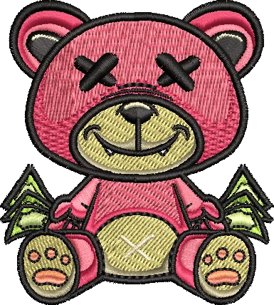 animal-bear-money-159608473efcd7857877a389e6d2b96a