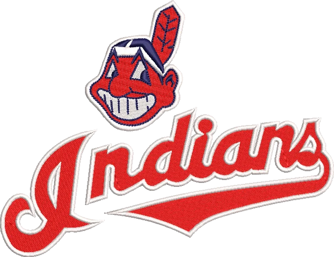 cleveland-indians-indians-8e442f3c522a3c3fe5a4bd7f30218388