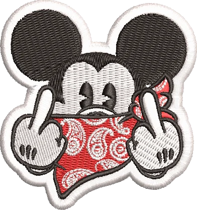 disney-mickey-bandit-c74fc6be1af2641ce4725867ae0aeefc